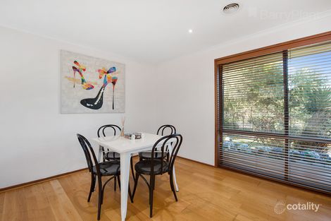 Property photo of 33 Tolhurst Avenue Boronia VIC 3155