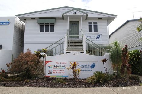 230 Draper St, Parramatta Park, QLD 4870