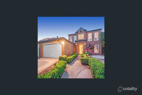 Property photo of 9 Castleton Avenue Tarneit VIC 3029