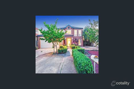 Property photo of 9 Castleton Avenue Tarneit VIC 3029