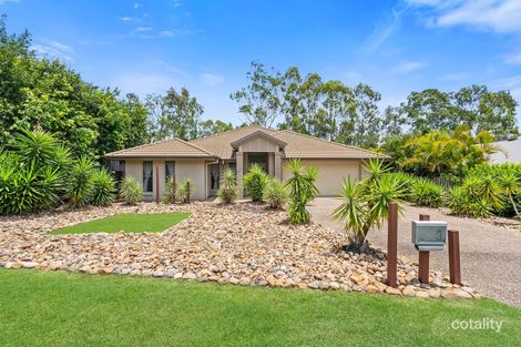 Property photo of 11 Wattletree Court Brookwater QLD 4300