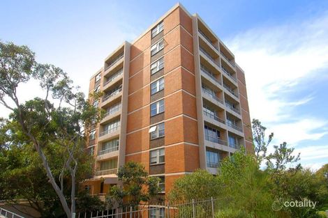 Property photo of 71/67 St Marks Road Randwick NSW 2031