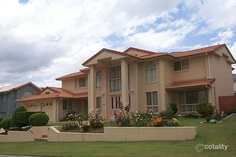 4 Jefferson Pl, Stretton, QLD 4116