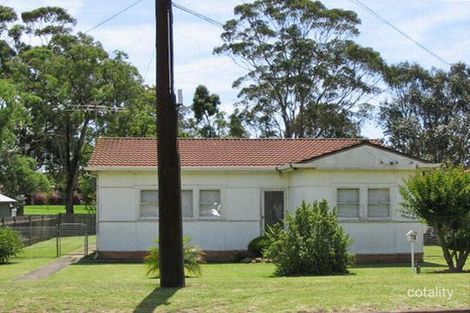 46 Stewart Ave, Blacktown, NSW 2148