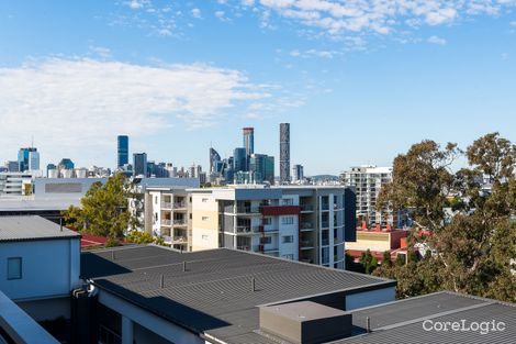 Property photo of 1005/148 Victoria Park Road Kelvin Grove QLD 4059
