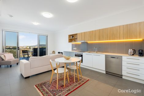 Property photo of 1005/148 Victoria Park Road Kelvin Grove QLD 4059