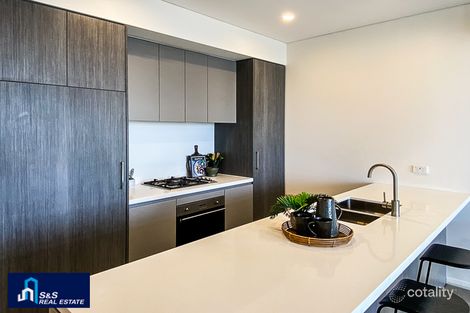 Property photo of 509/11 Village Place Kirrawee NSW 2232