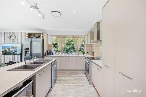Property photo of 11 Wattletree Court Brookwater QLD 4300