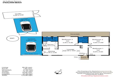 Property photo of 64 Sullivan Terrace O'Sullivan Beach SA 5166