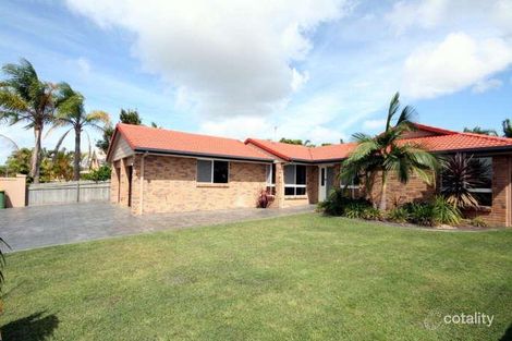 Property photo of 26 Tattler Way Burleigh Waters QLD 4220