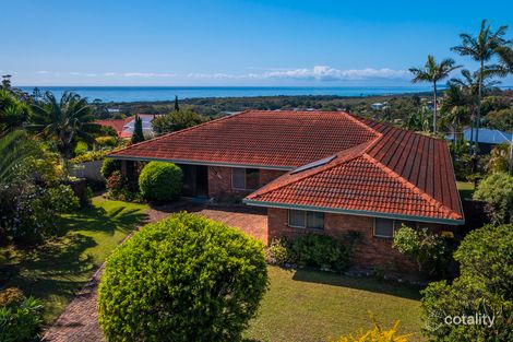 Property photo of 108 Orana Road Ocean Shores NSW 2483