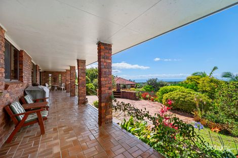 Property photo of 108 Orana Road Ocean Shores NSW 2483