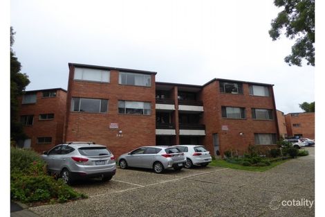 8/342 Dryburgh St, North Melbourne, VIC 3051