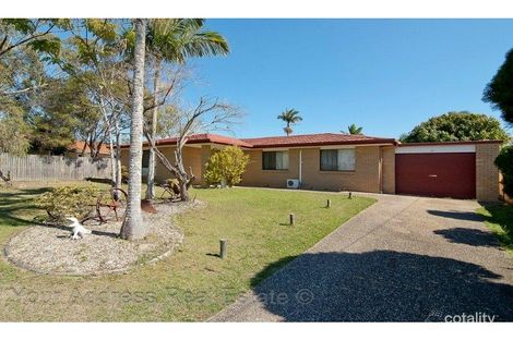 34 Adam St, Browns Plains, QLD 4118