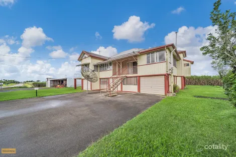 Property photo of 33 Mourilyan Harbour Road Mourilyan QLD 4858