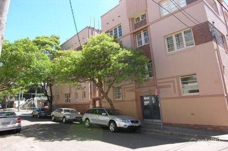 1/15-17 Denham St, Darlinghurst, NSW 2010