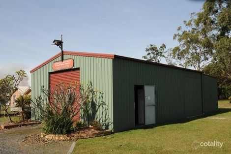 Property photo of 26 Lorikeet Road Gulmarrad NSW 2463