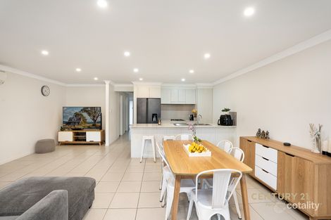 Property photo of 20 Bursill Place Bardia NSW 2565
