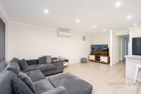 Property photo of 20 Bursill Place Bardia NSW 2565