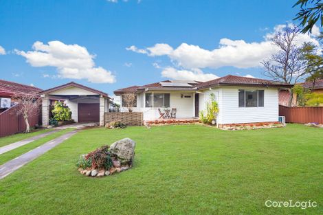 Property photo of 57 Lavinia Street Seven Hills NSW 2147