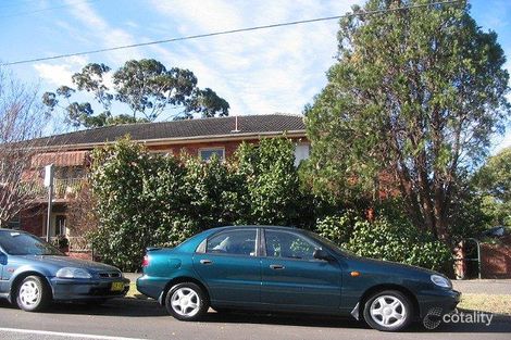 Property photo of 10/188-190 Longueville Road Lane Cove NSW 2066