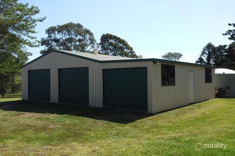 Property photo of 19 Eric Court Yarraman QLD 4614
