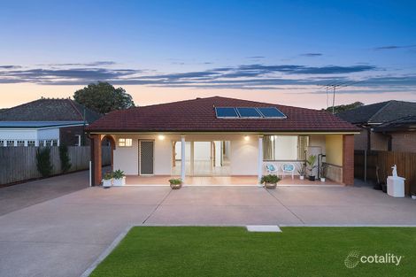 Property photo of 114 O'Connor Street Haberfield NSW 2045