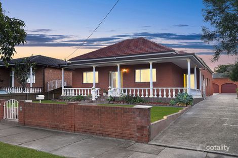 Property photo of 114 O'Connor Street Haberfield NSW 2045