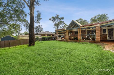 Property photo of 27 Grand Parade Glossodia NSW 2756