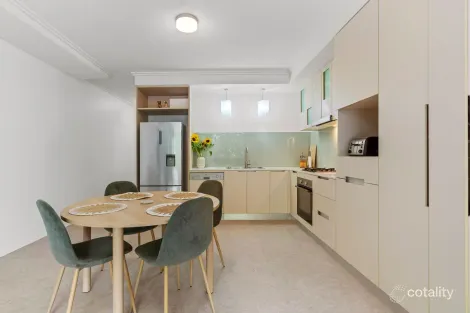 Property photo of 1008/16 Ramsgate Street Kelvin Grove QLD 4059