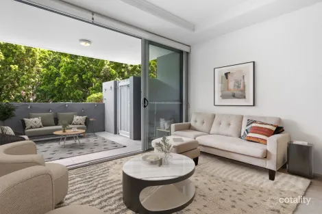 Property photo of 1008/16 Ramsgate Street Kelvin Grove QLD 4059