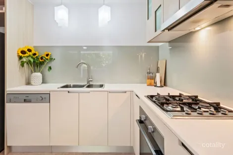 Property photo of 1008/16 Ramsgate Street Kelvin Grove QLD 4059