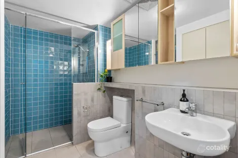 Property photo of 1008/16 Ramsgate Street Kelvin Grove QLD 4059