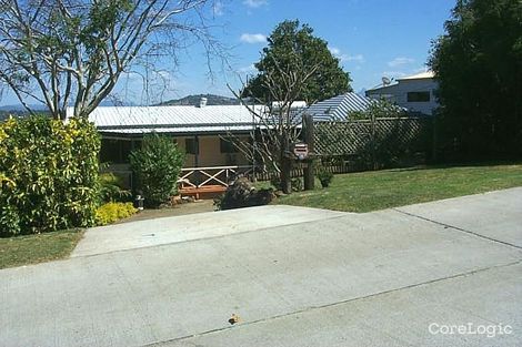 Property photo of 31 Lakeview Terrace Bilambil Heights NSW 2486