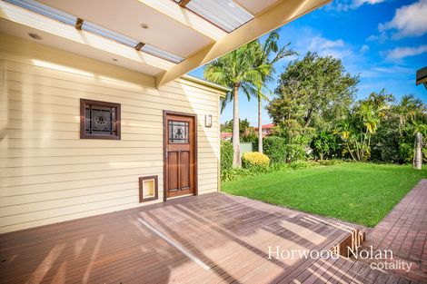 Property photo of 62 Mepunga Street Concord West NSW 2138