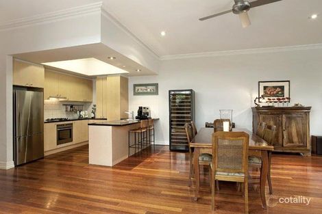 Property photo of 15A Peel Street Kew VIC 3101