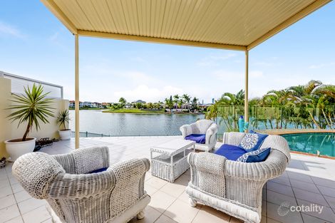 Property photo of 90 Cypress Drive Broadbeach Waters QLD 4218