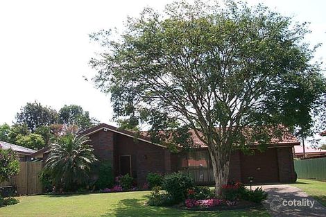 30 Monte Carlo St, Wishart, QLD 4122