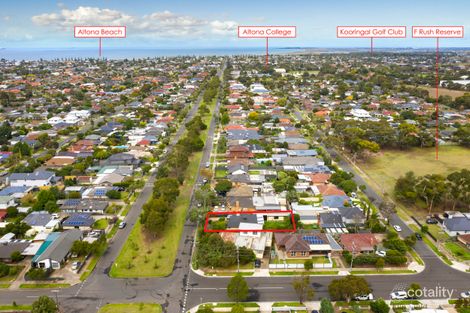 Property photo of 171 Grieve Parade Altona VIC 3018