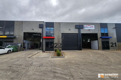 22/2 Thomsons Rd, Keilor Park, VIC 3042