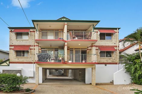 1/20 Dulwich Rd, Yeronga, QLD 4104