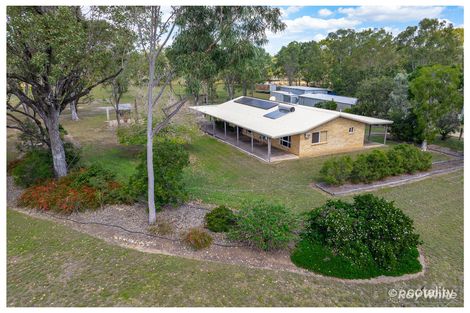 Property photo of 149 Glendale Road Glendale QLD 4711