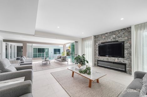 Property photo of 5 Parsons Bank Drive Twin Waters QLD 4564