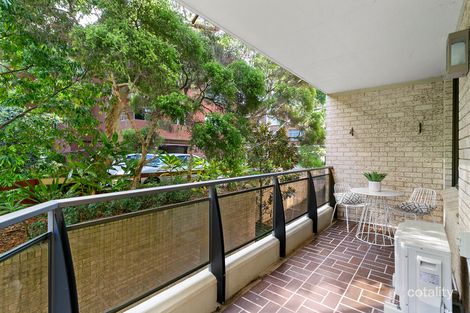 Property photo of 2/128 Carrington Road Randwick NSW 2031