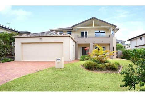 Property photo of 131 Tristania Way Mount Gravatt East QLD 4122