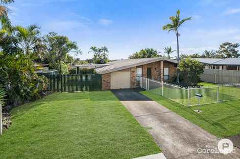 Property photo of 29 Helicia Street Algester QLD 4115