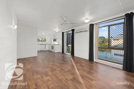 Property photo of 9/143 Eyre Street North Ward QLD 4810