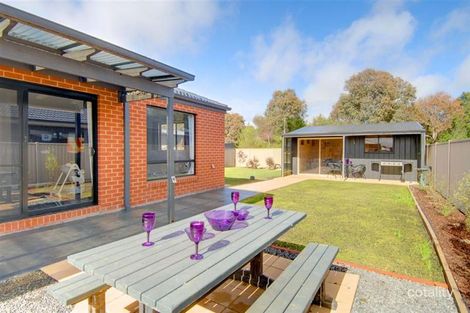 Property photo of 39 Normlyttle Parade Miners Rest VIC 3352