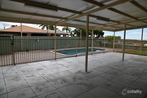 Property photo of 18 Matheson Drive Port Hedland WA 6721