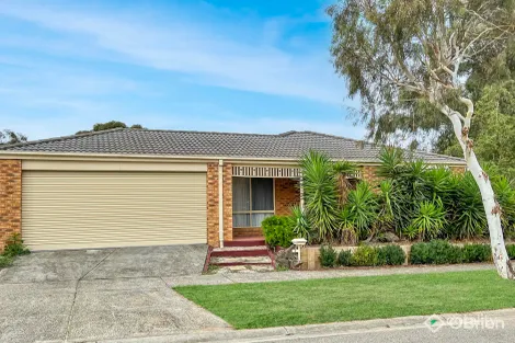 2 Tralee Cct, Narre Warren, VIC 3805